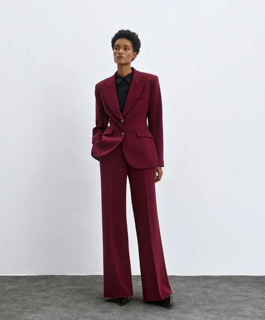 Vestes & Blazers