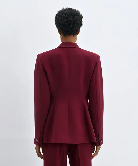 Blazer ajusté — vue 4