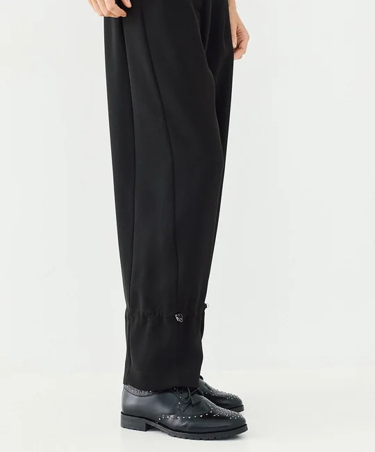 Pantalon à cordons ajustables — vue 3